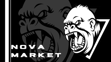 NOVA MARKET